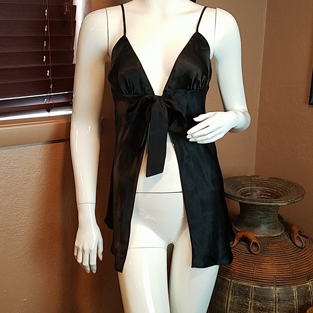 NWT chamise/babydoll